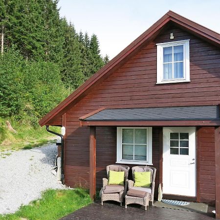 Holiday Home Peer Gynt - Fjs781 By Interhome Sogndal Exterior photo