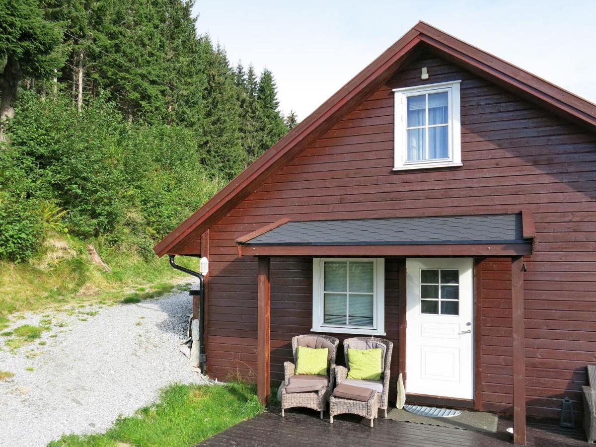 Holiday Home Peer Gynt - Fjs781 By Interhome Sogndal Exterior photo